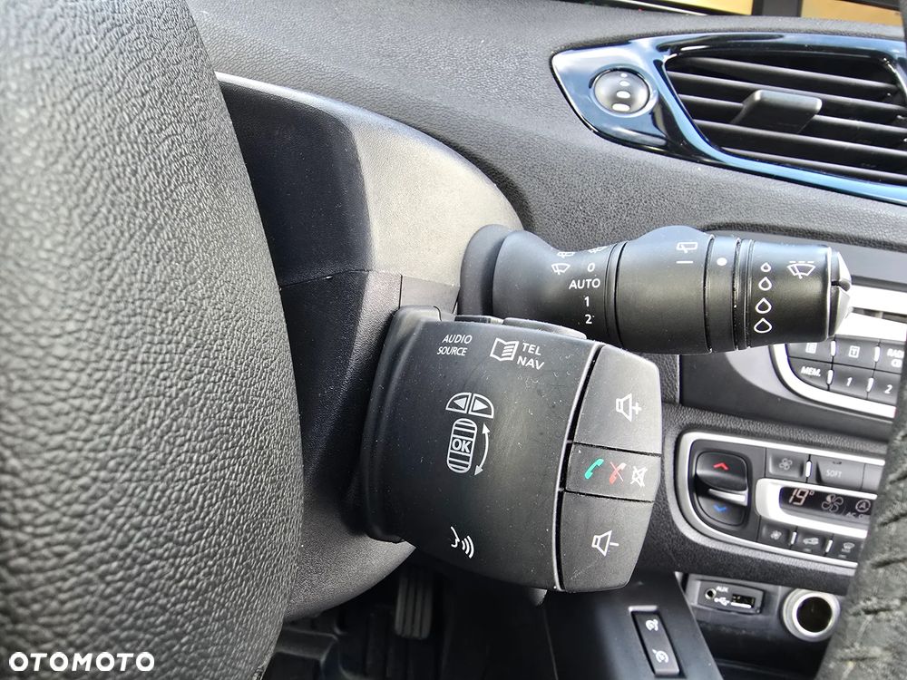 Renault Scenic 2.0 16V 140 CVT Dynamique - 33