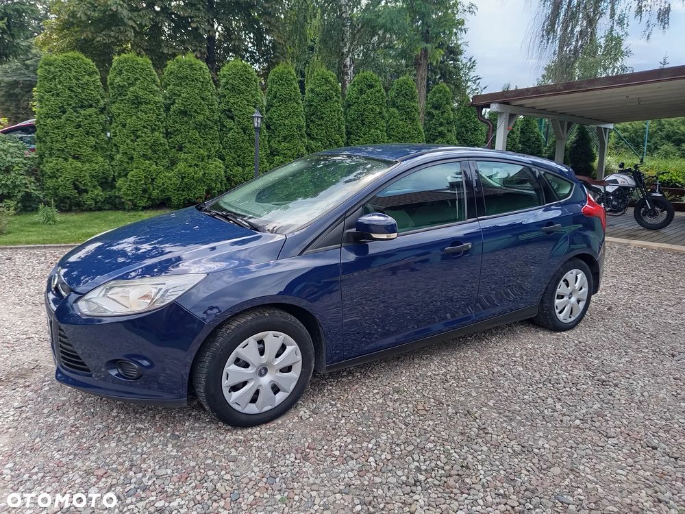 Ford Focus - 18