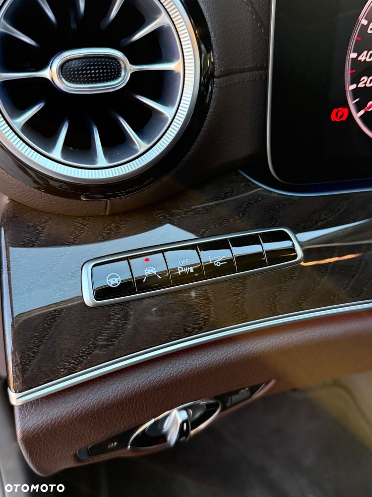 Mercedes-Benz CLS 400 d 4-Matic 9G-TRONIC - 12