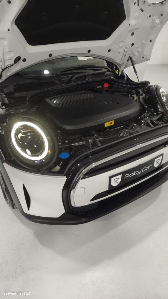 MINI 3 Portas Cooper SE Premium Essential - 7