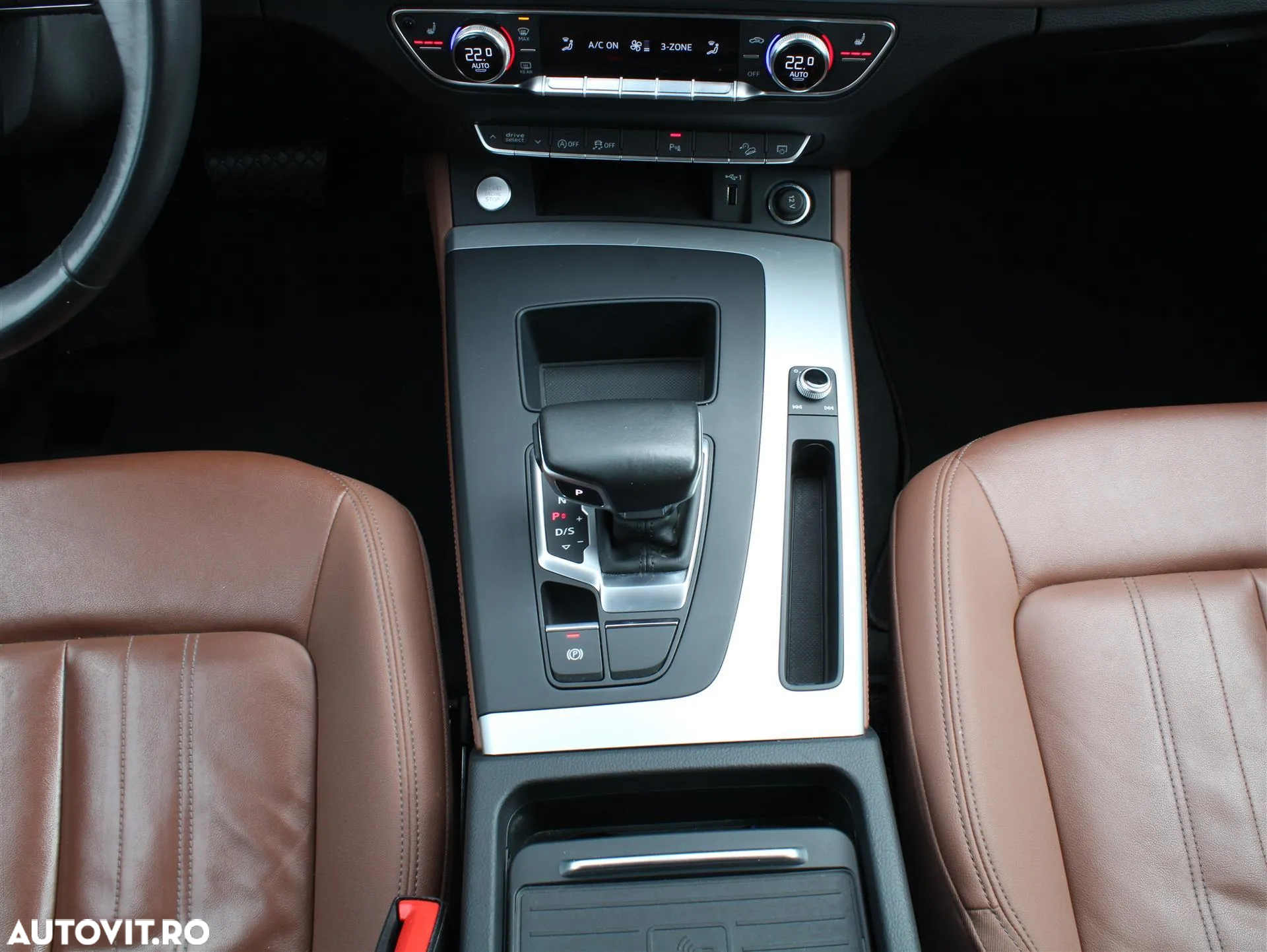 Audi Q5 40 TDI quattro S tronic - 18