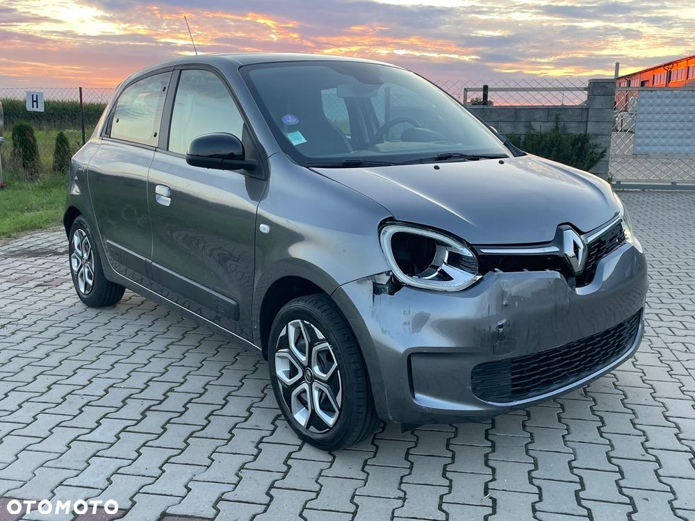 Renault Twingo SCe 65 Equilibre - 7