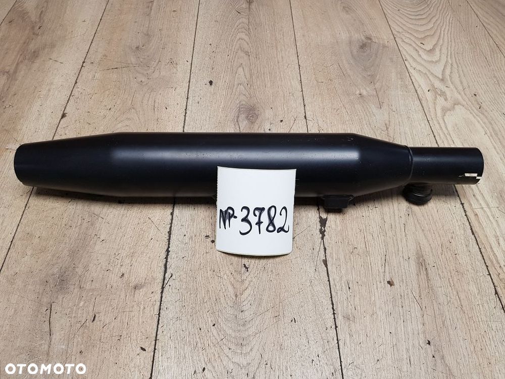 Tłumik Wydech Harley-Davidson Sportster XL 883 / 1200  OEM 80859-10 - 1
