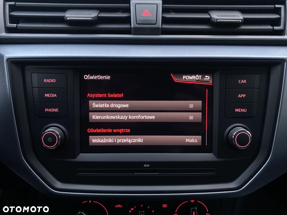 Seat Arona 1.0 TSI GPF Style S&S - 27