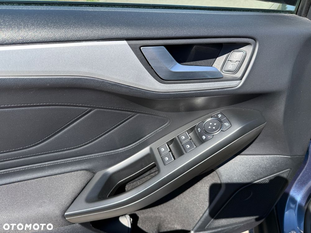 Ford Focus 1.5 EcoBlue Trend - 29