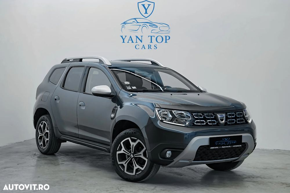 Dacia Duster - 17