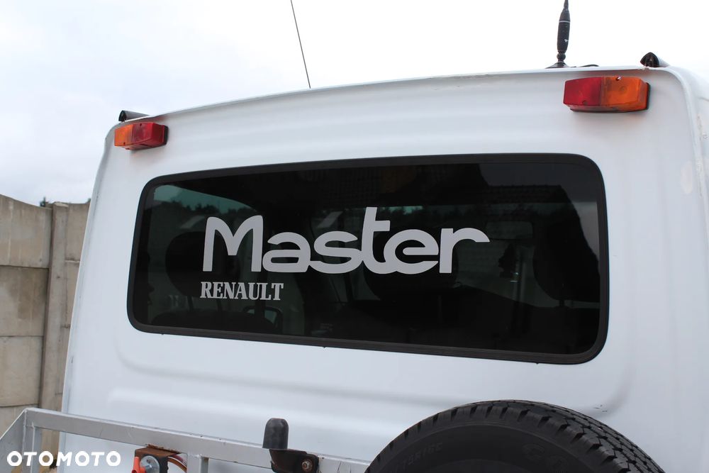 Renault Master - 7