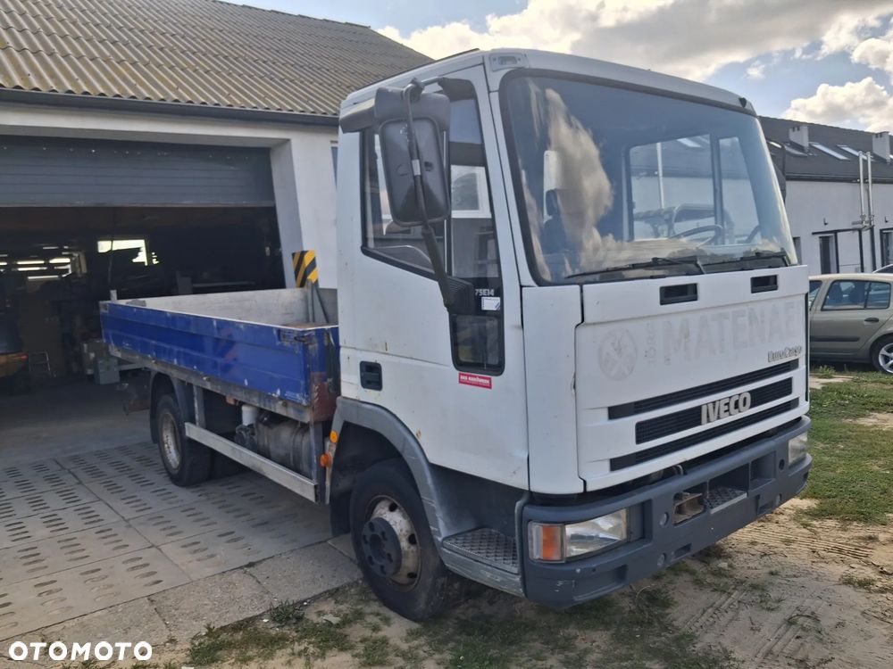 Iveco Eurocargo