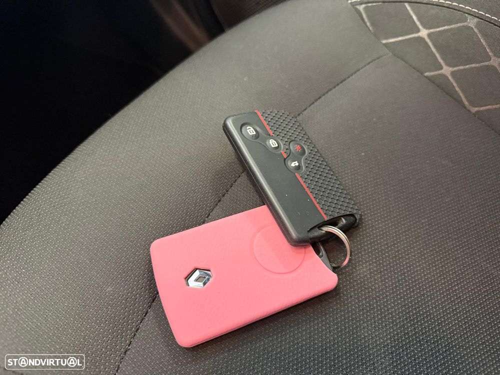 Renault Captur 0.9 TCE Exclusive - 10