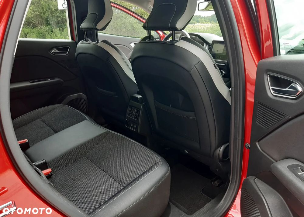 Renault Captur TCe 140 EDC GPF INTENS - 9