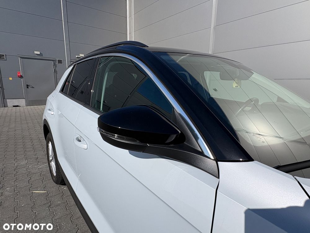 Volkswagen T-Roc 1.5 TSI Life DSG - 29