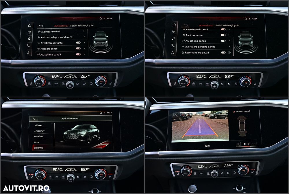Audi Q3 40 TDI quattro S tronic - 11