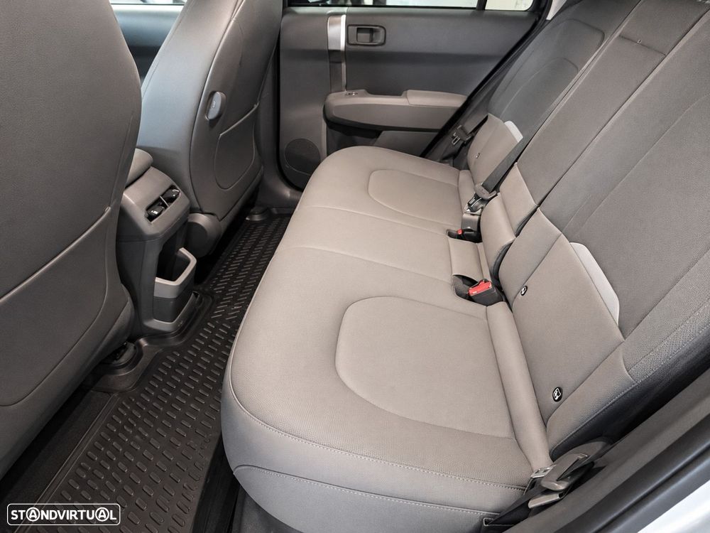 Kia EV3 58.3 kWh Drive - 29