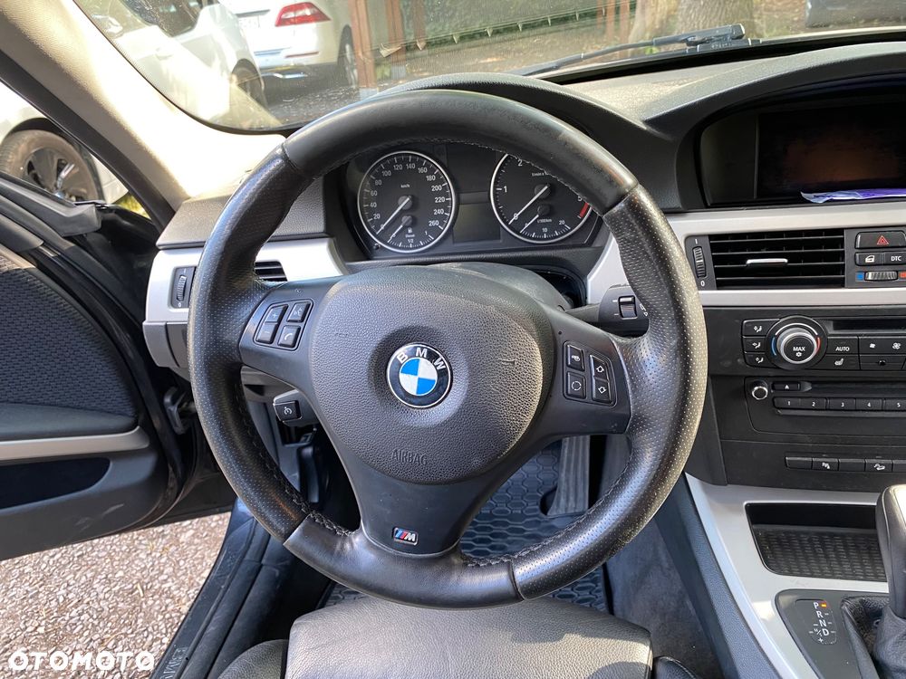 BMW Seria 3 - 29