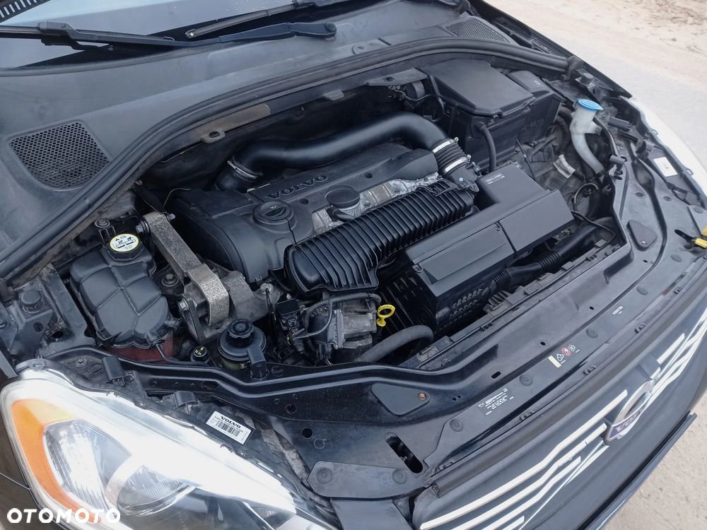 Volvo XC 60 T5 AWD Summum - 36