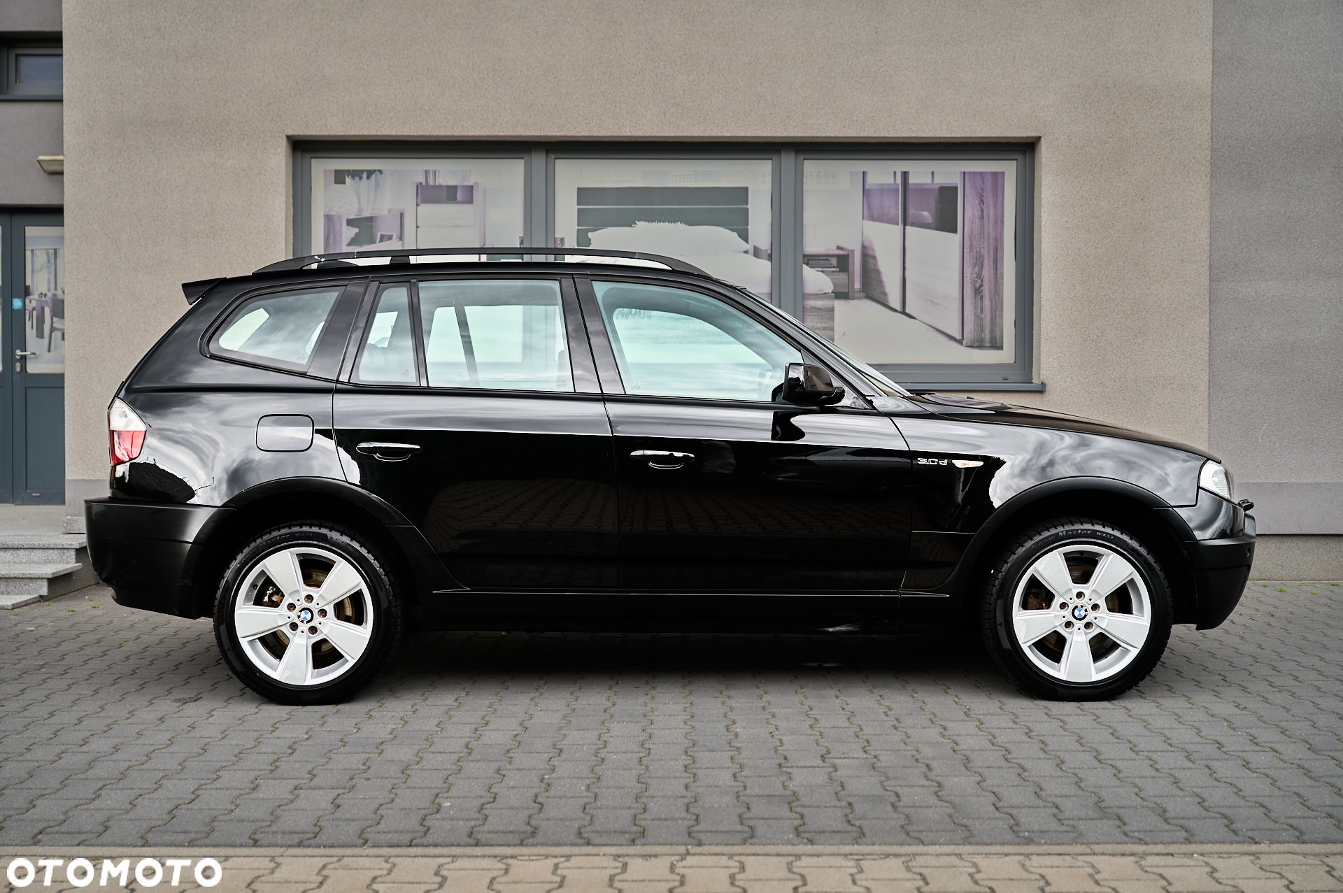 BMW X3 - 14