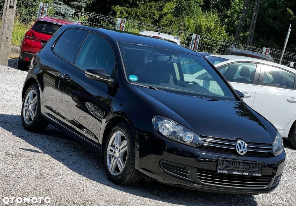 Volkswagen Golf - 2