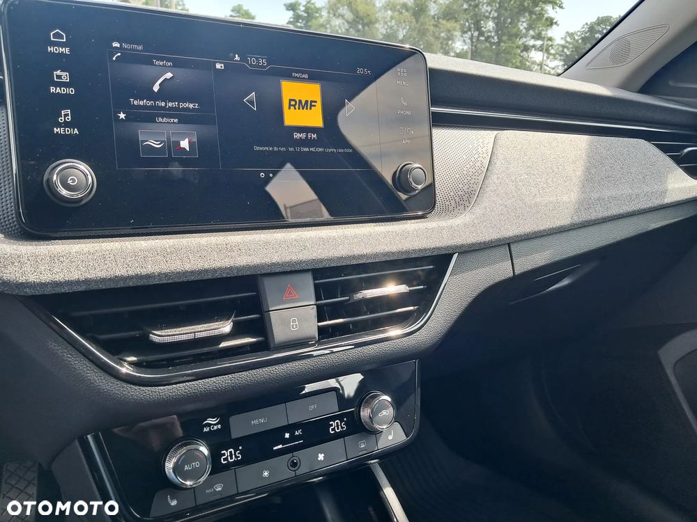Skoda Kamiq 1.0 TSI Edition 130 DSG - 11