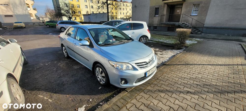 Toyota Corolla 1.6 Prestige - 2