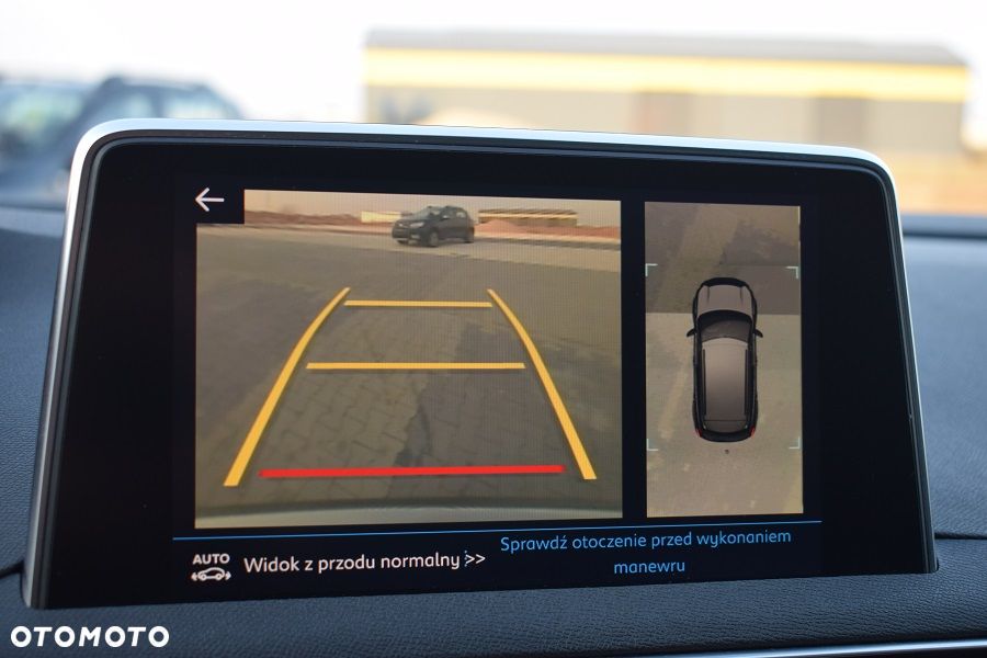 Peugeot 3008 1.2 PureTech GPF Allure S&S - 18