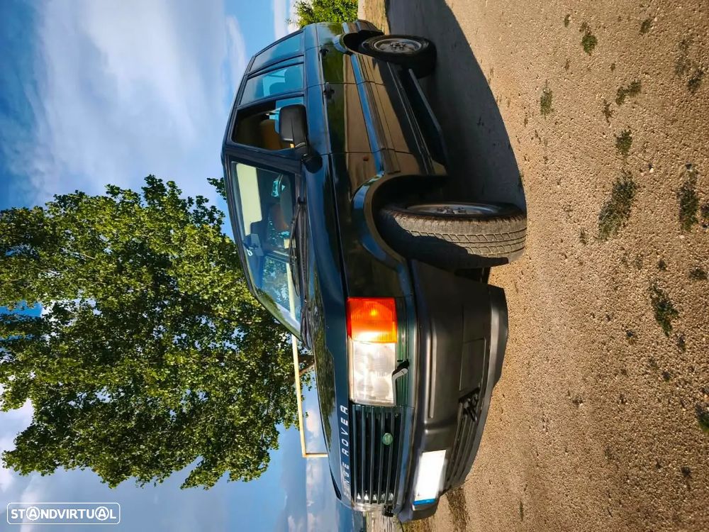 Land Rover Range Rover - 3