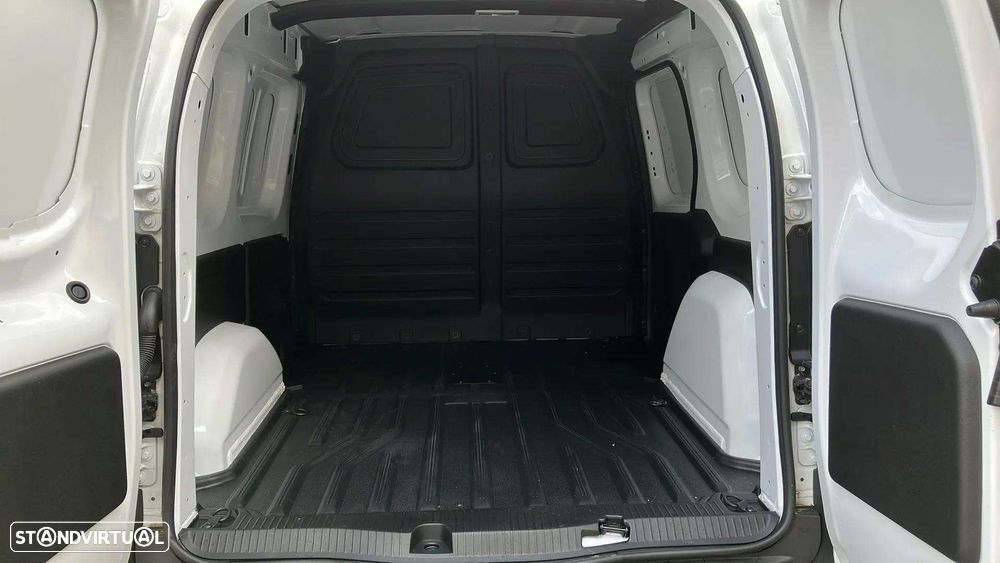 Nissan Townstar - 10