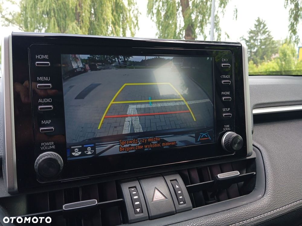 Toyota RAV4 2.0 Comfort 4x4 MS - 21