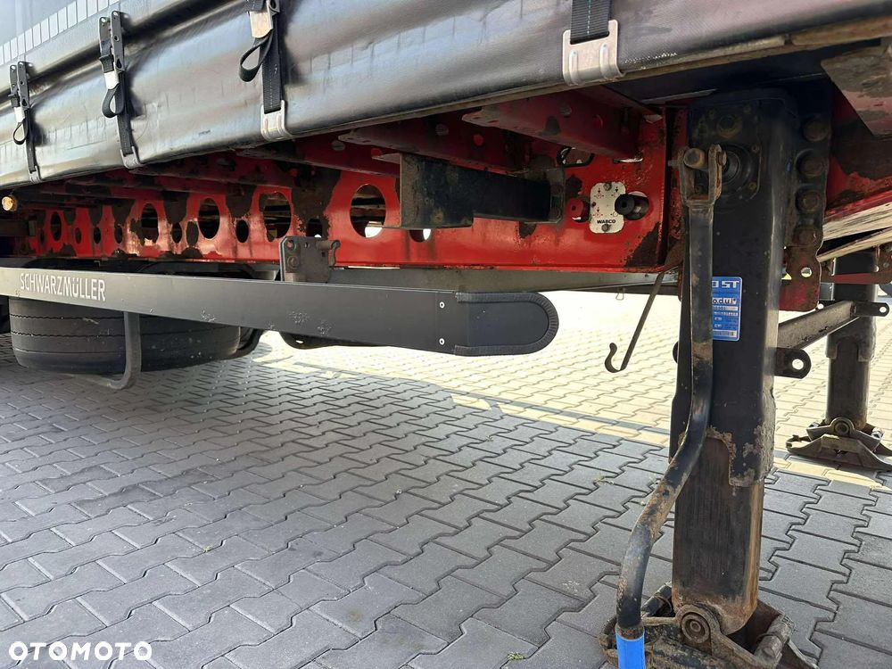 Schwarzmuller S1 - 13