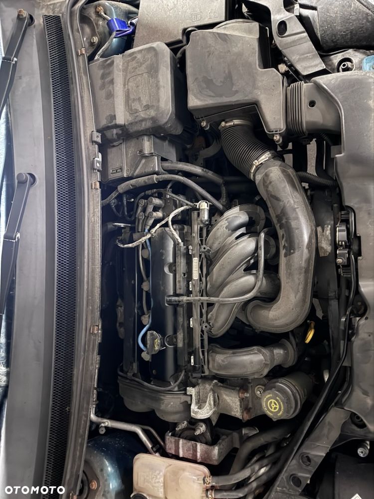 Ford Focus 1.6 Platinium X - 11