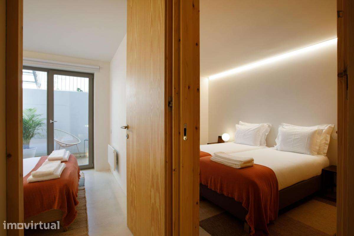 Apartamento com 2 quartos - localizado em Bonfim Porto - Grande imagem: 3/33