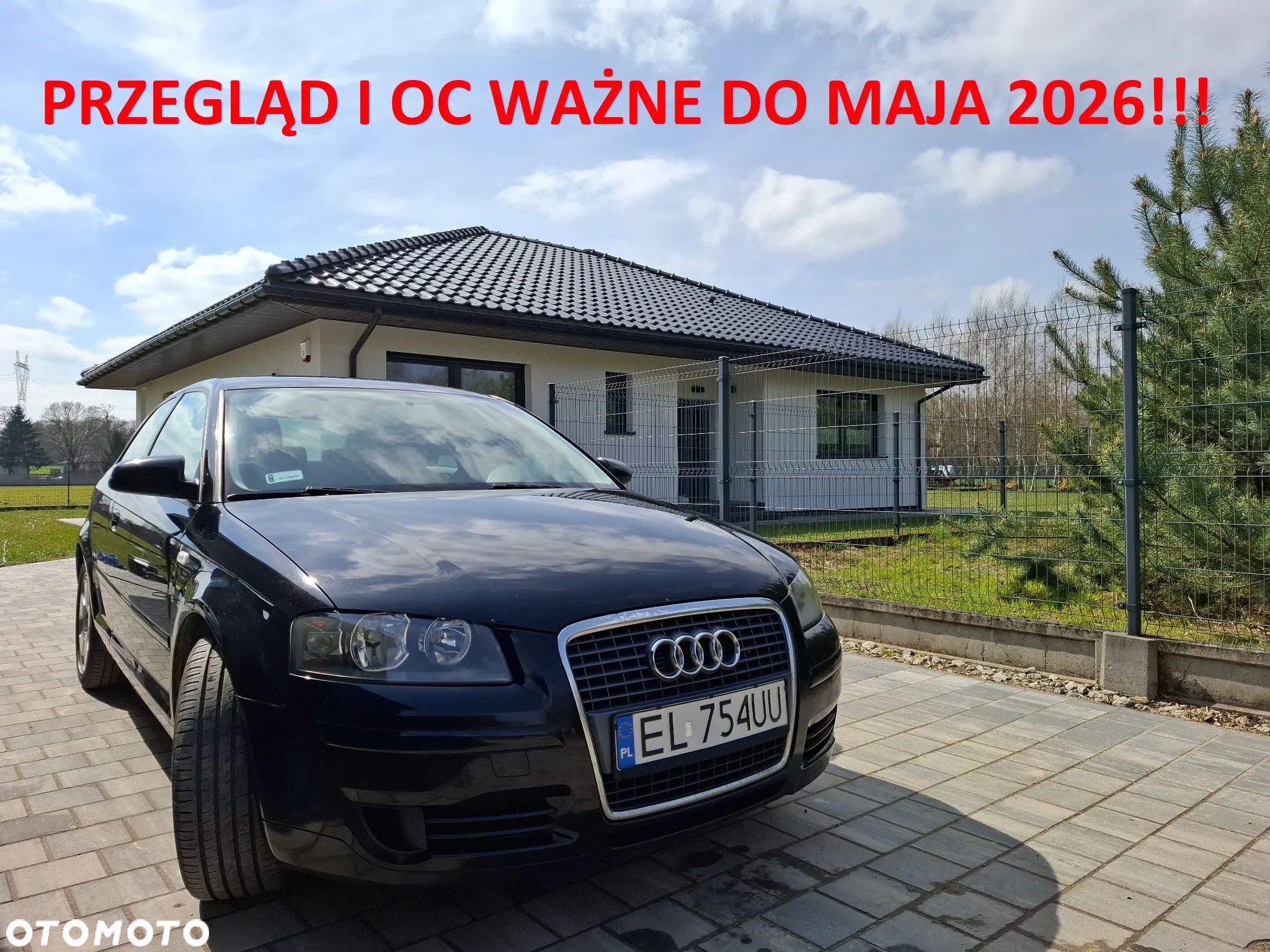 Audi A3 1.9 TDI Ambition - 1