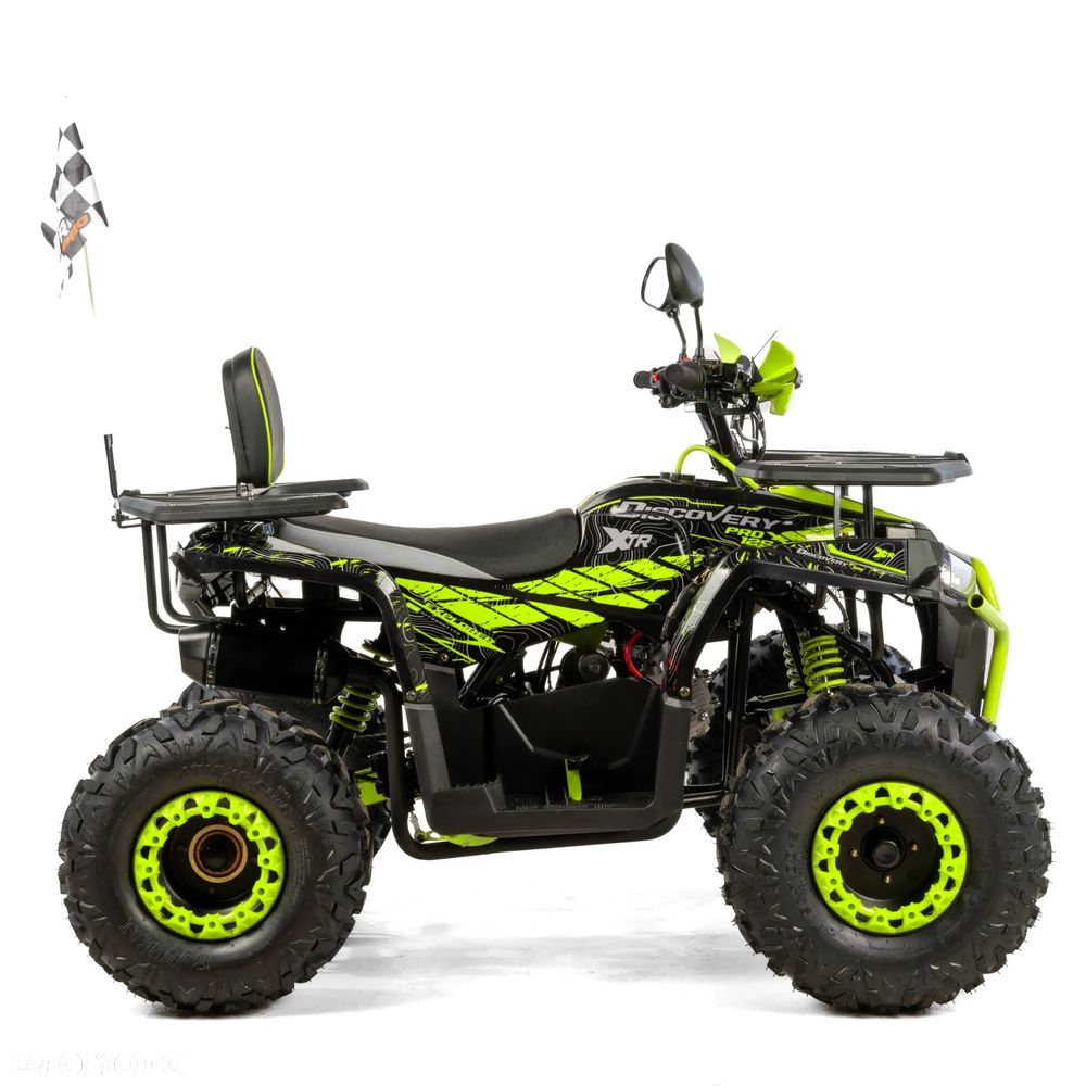 XTR Inny - 13