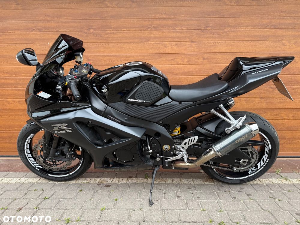 Suzuki GSX-R - 7