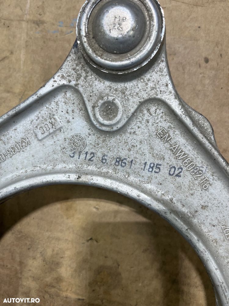 Bascule superioare fata BMW G30 G31 2020 - 5