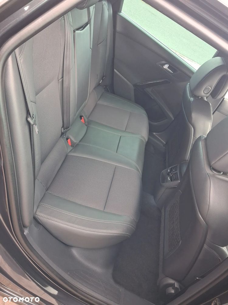 Peugeot 508 BlueHDi 180 EAT6 Stop&Start Allure - 13