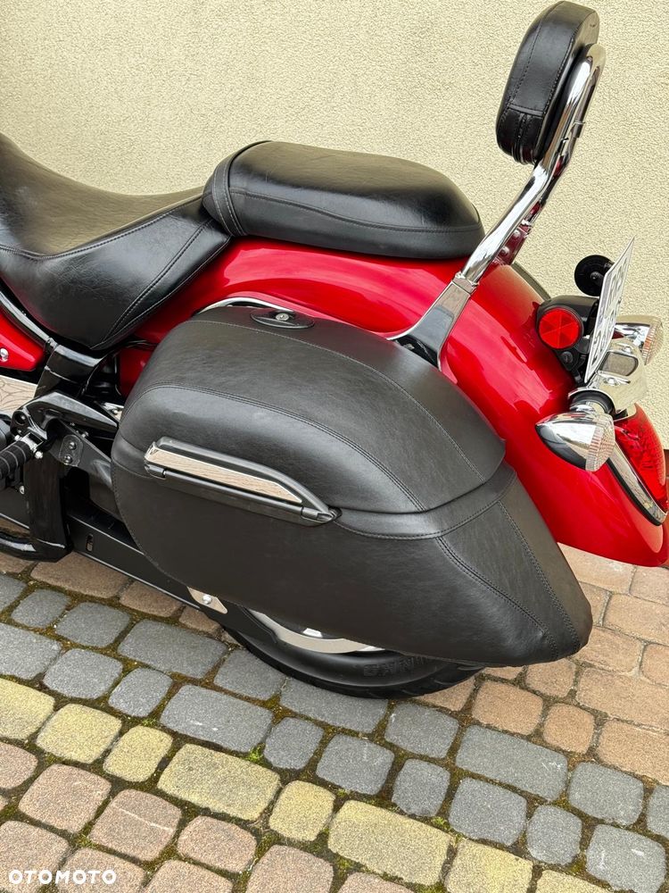 Yamaha Inny - 14