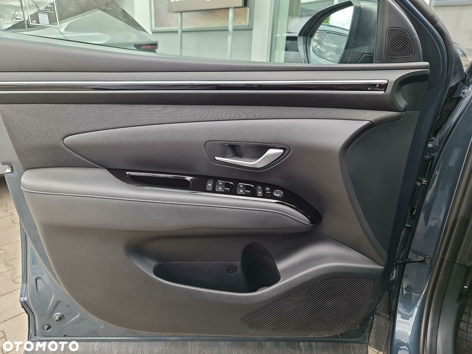 Hyundai Tucson - 10