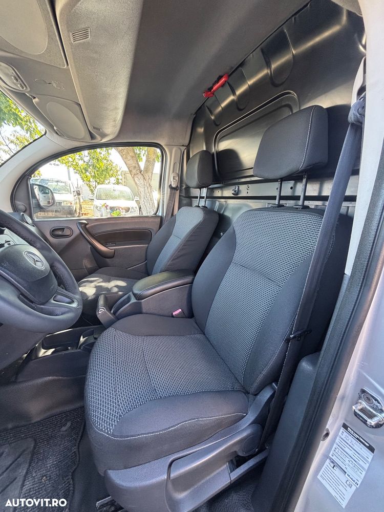 Mercedes-Benz Citan - 8