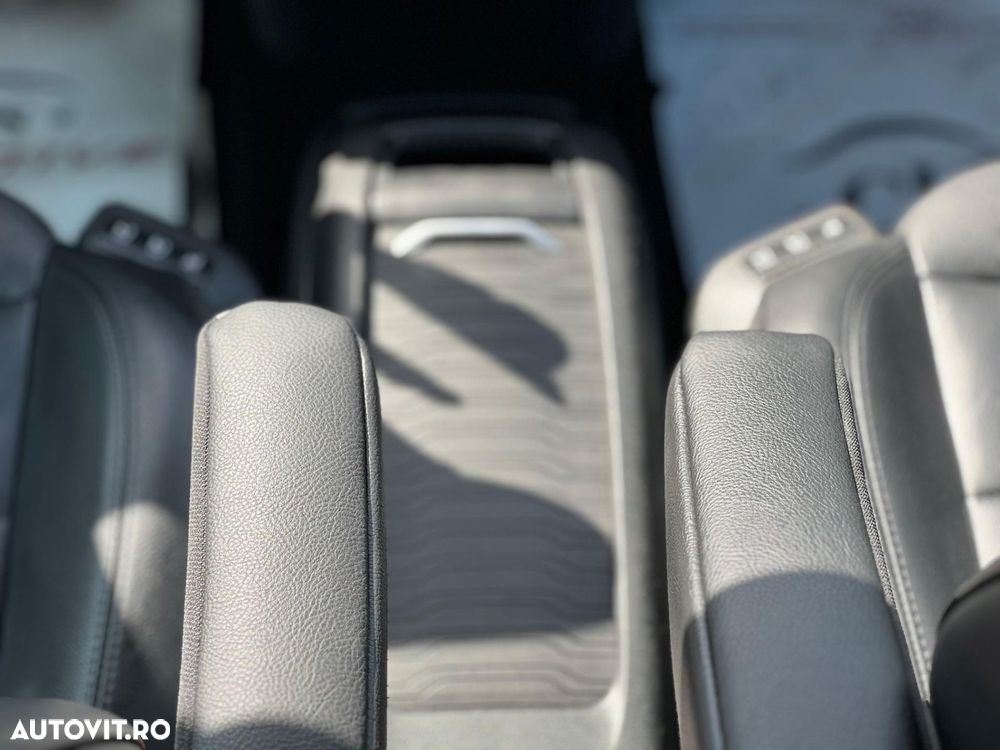 Citroën C4 Picasso - 20