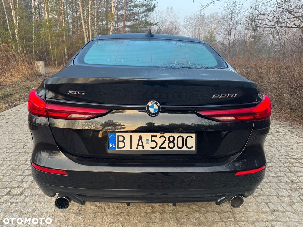 BMW Seria 2 - 15