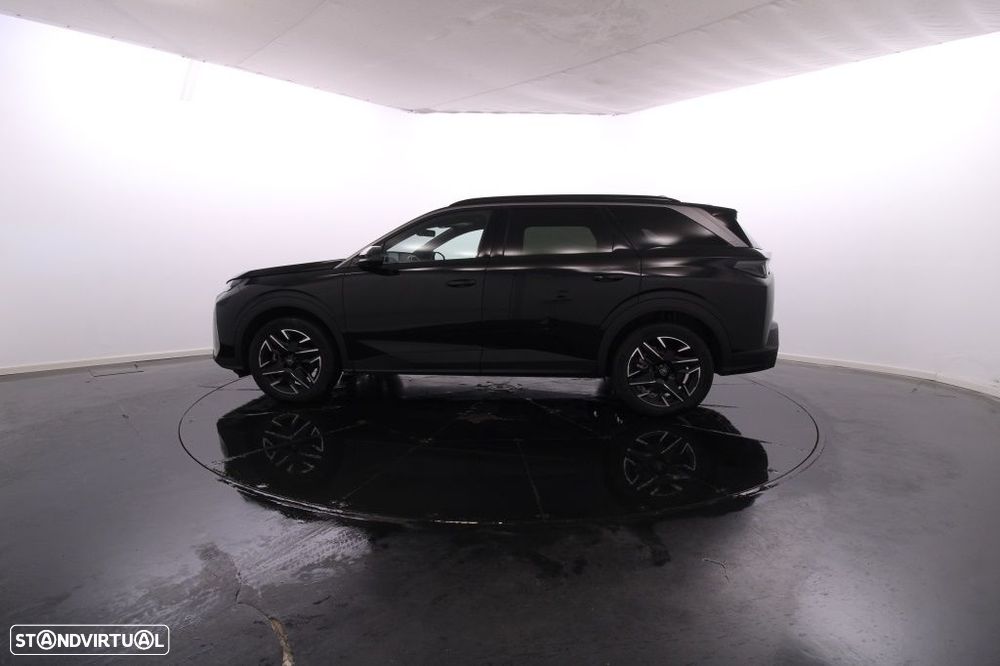 Peugeot 5008 1.2 Hybrid Allure e-DCS6 - 4