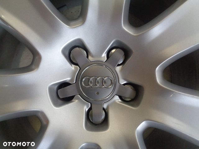 FELGI 18 AUDI A8 S8 7,5J 5X112 ET26 - 7