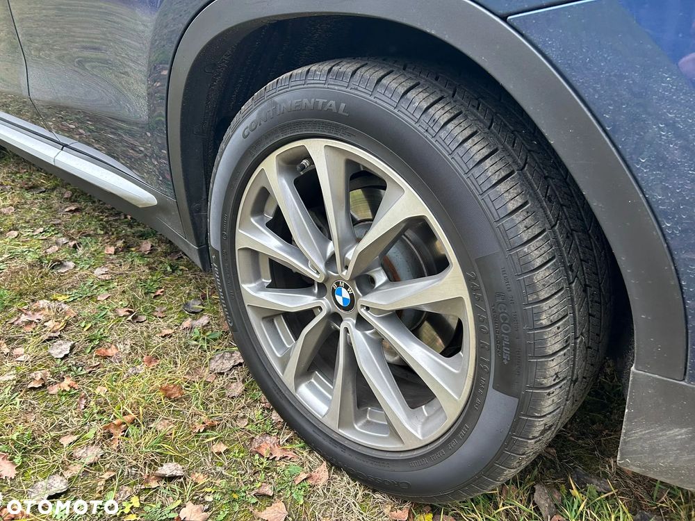 BMW X3 xDrive30i xLine - 11