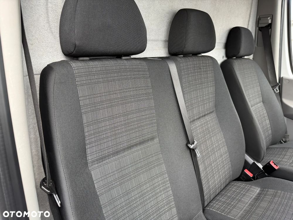 Mercedes-Benz Sprinter 316 CDI L3H2 - 20