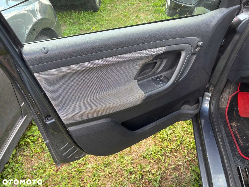 Opel Combo - 9