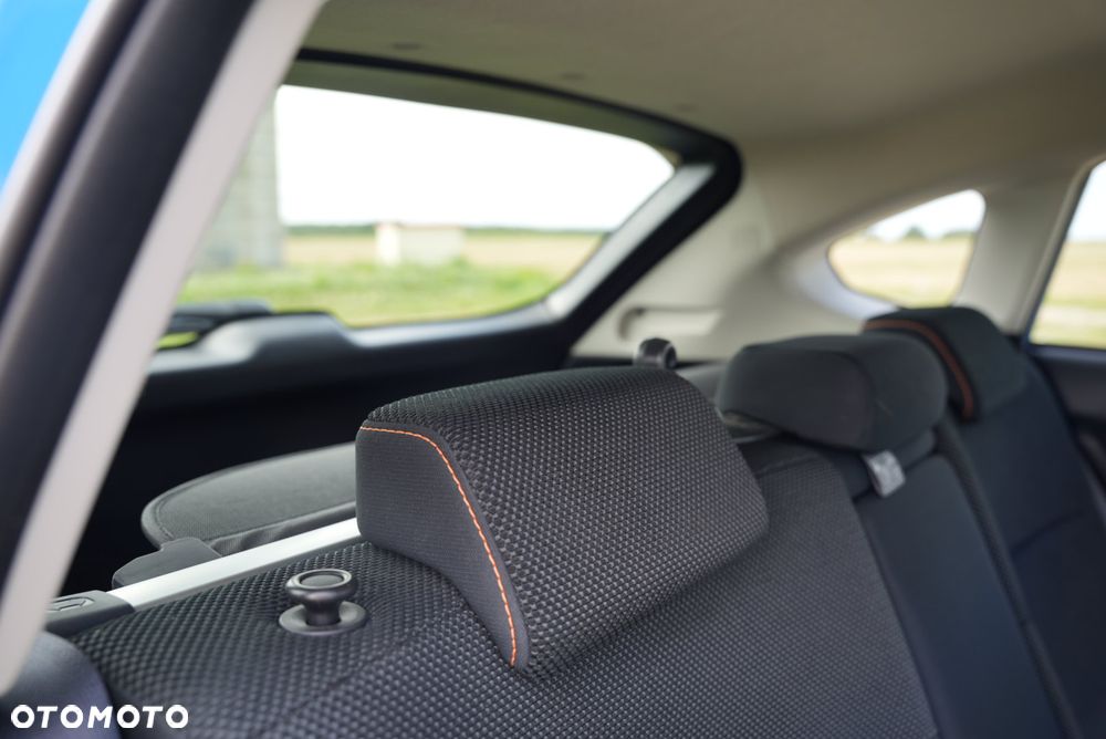 Subaru XV 2.0i Lineartronic Exclusive - 39