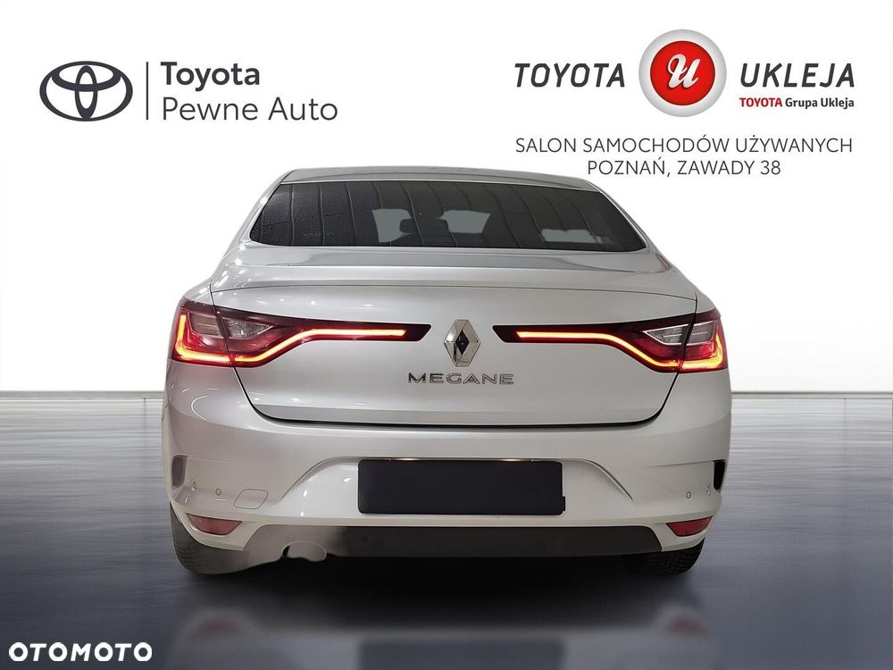 Renault Megane 1.2 Energy TCe Intens EDC - 5