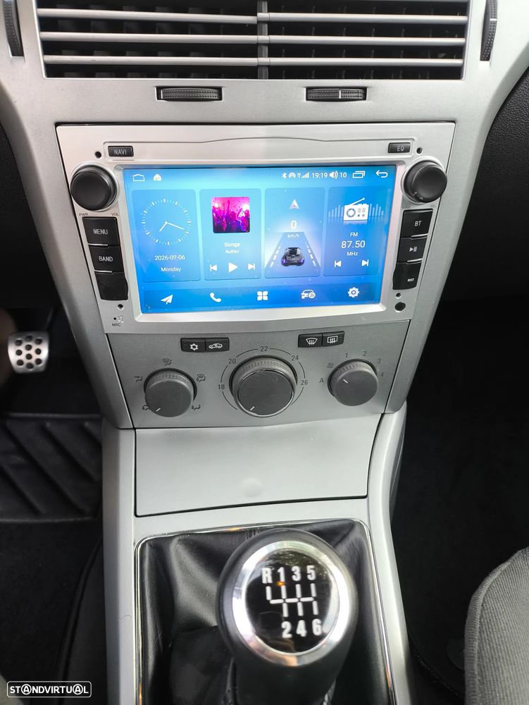 Opel Astra GTC 1.3 CDTI - 12