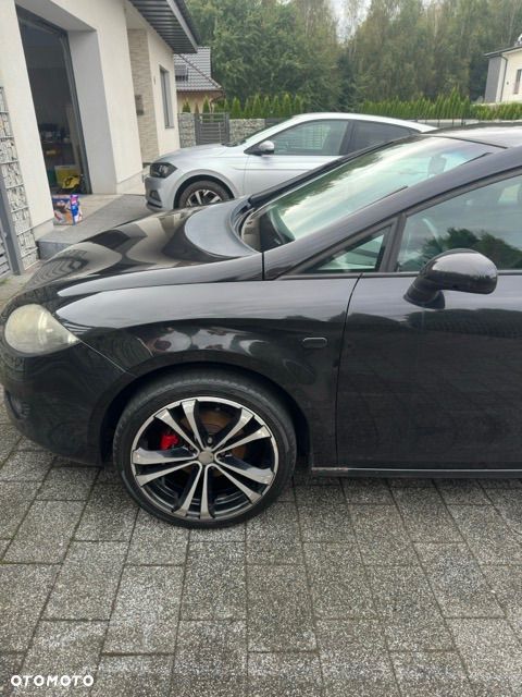 Seat Leon 1.9 TDI Reference - 2