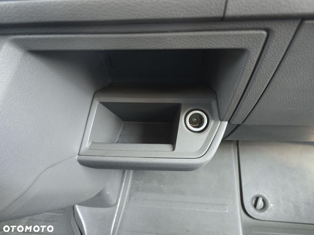 Volkswagen crafter - 20